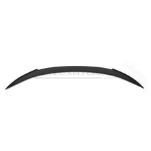 Carica l'immagine nel visualizzatore di Gallery, CarbonWorks Spoiler baule posteriore Vorsteiner Style in carbonio per BMW Serie 6 F06/F12 F13/M6 2010-2018 - foto 1