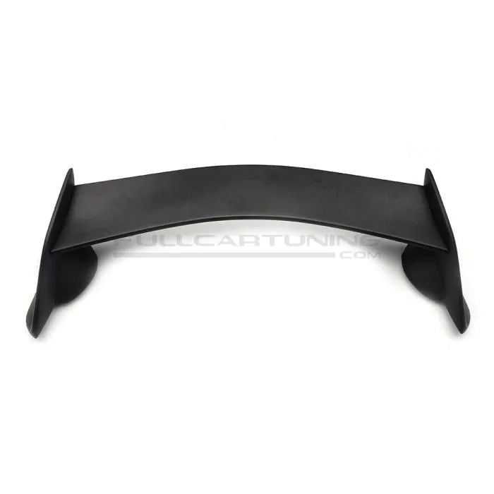 Dettaglio spoiler baule Type R Honda Civic Sedan