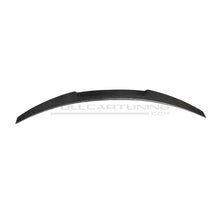 Carica l'immagine nel visualizzatore di Gallery, CarbonWorks Spoiler baule posteriore M4 Style in carbonio per BMW Serie 3 G20/G80 G21/M3/G81 dal 2018 - foto 2