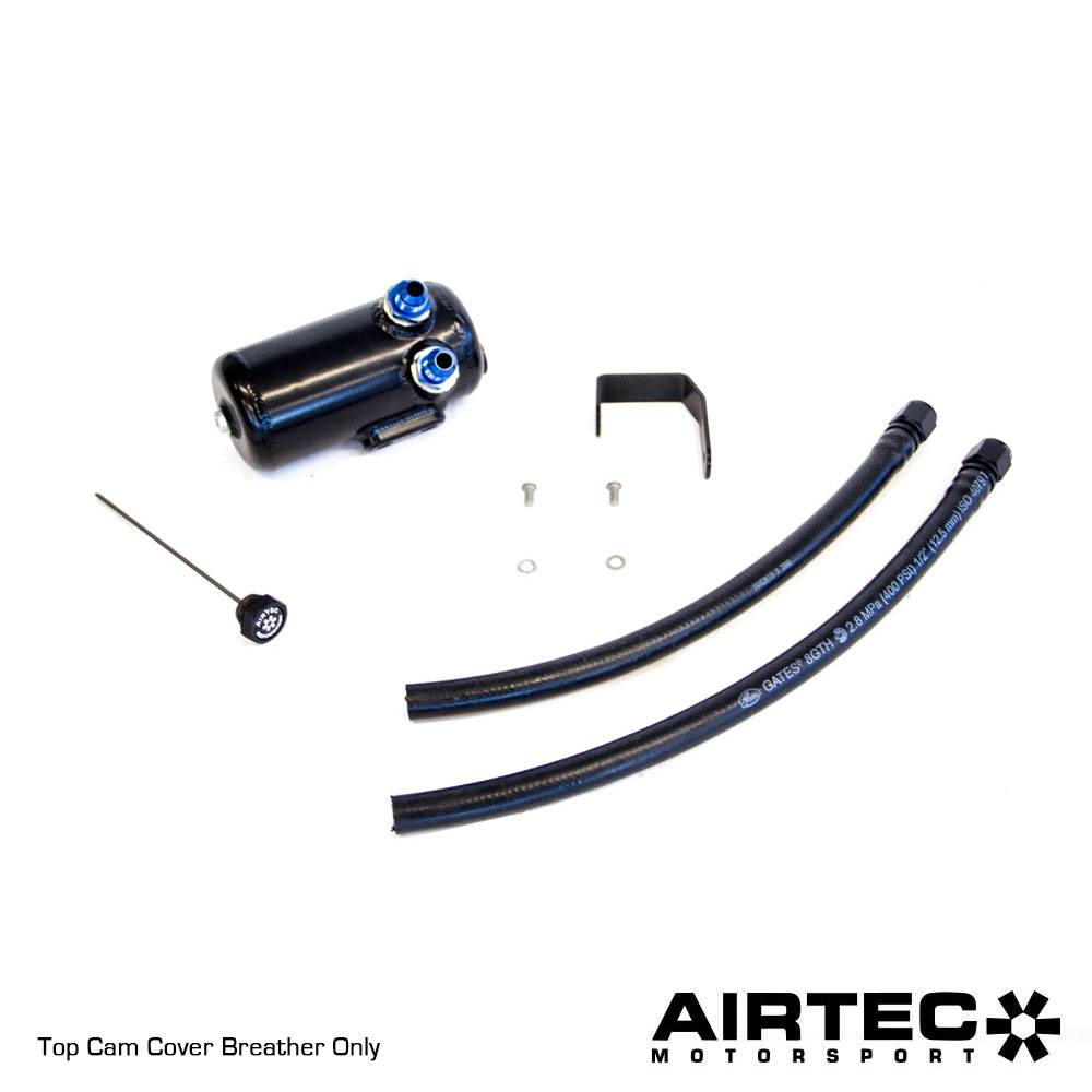 Sfiato olio AIRTEC Motorsport per Focus RS Mk3 - dettaglio 3