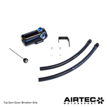 Carica l'immagine nel visualizzatore di Gallery, Sfiato olio AIRTEC Motorsport per Focus RS Mk3 - dettaglio 3