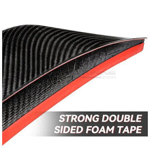 Carica l'immagine nel visualizzatore di Gallery, CarbonWorks Spoiler posteriore da tetto in carbonio per Lexus Is IS250/IS300/XE20 2005-2013 (berlina) - foto 3