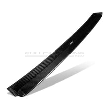 Carica l'immagine nel visualizzatore di Gallery, CarbonWorks Spoiler posteriore da tetto in carbonio per Nissan 370Z Z34 2009-2022 (coupé) - foto 2