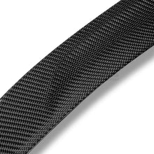 Carica l'immagine nel visualizzatore di Gallery, CarbonWorks Spoiler posteriore baule OE-Style Duck Bill in carbonio per Tesla Model dal 2012 - foto 2