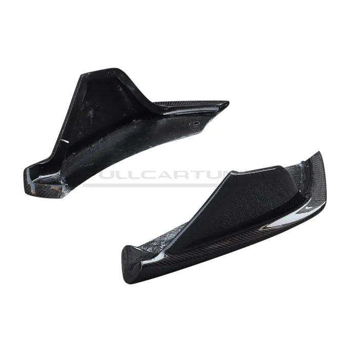 CarbonWorks Lip paraurti posteriore in carbonio per Toyota Supra A90 dal 2019 – cod. 159955 - foto 11
