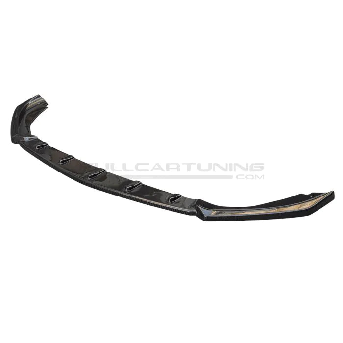 CarbonWorks Lip paraurti anteriore in carbonio per Mercedes-Benz Classe A V177/W177 dal 2018 – cod. 159964 - foto 1