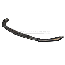 Carica l'immagine nel visualizzatore di Gallery, CarbonWorks Lip paraurti anteriore in carbonio per Mercedes-Benz Classe A V177/W177 dal 2018 – cod. 159964 - foto 1