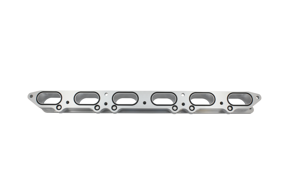 Adattatore ITB S54 FTWL per BMW M50 M52 e M52TU M54 con condotti lavorati - foto 2