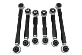 Set 6 bracci camber posteriori FTWL per BMW E8x E9x non M3