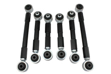 Set 6 bracci camber posteriori FTWL versione M3 per BMW M3 E92