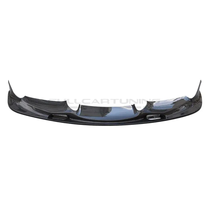 CarbonWorks Lip paraurti anteriore in carbonio per Toyota Supra A90 dal 2019 – cod. 159956 - foto 10