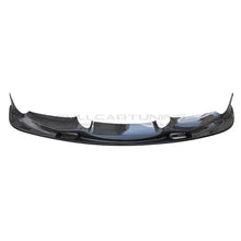 Carica l'immagine nel visualizzatore di Gallery, CarbonWorks Lip paraurti anteriore in carbonio per Toyota Supra A90 dal 2019 – cod. 159956 - foto 10