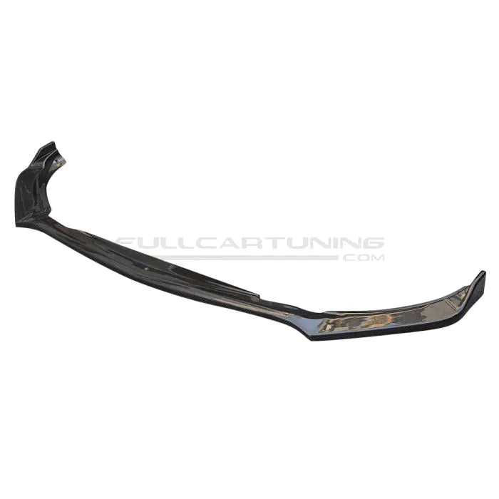 CarbonWorks Lip paraurti anteriore in carbonio per Mercedes-Benz Classe A W177 dal 2019 - foto 1