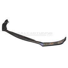 Carica l'immagine nel visualizzatore di Gallery, CarbonWorks Lip paraurti anteriore in carbonio per Mercedes-Benz Classe A W177 dal 2019 - foto 1