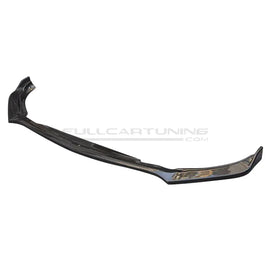 CarbonWorks Lip paraurti anteriore in carbonio per Mercedes-Benz Classe A W177 dal 2019 - foto 1