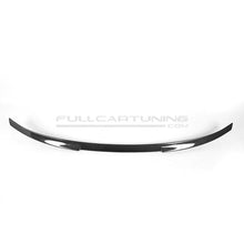 Carica l'immagine nel visualizzatore di Gallery, CarbonWorks Spoiler baule posteriore Performance in carbonio per BMW Serie 4 F32/F82 M4/F83 2013-2022 - foto 2