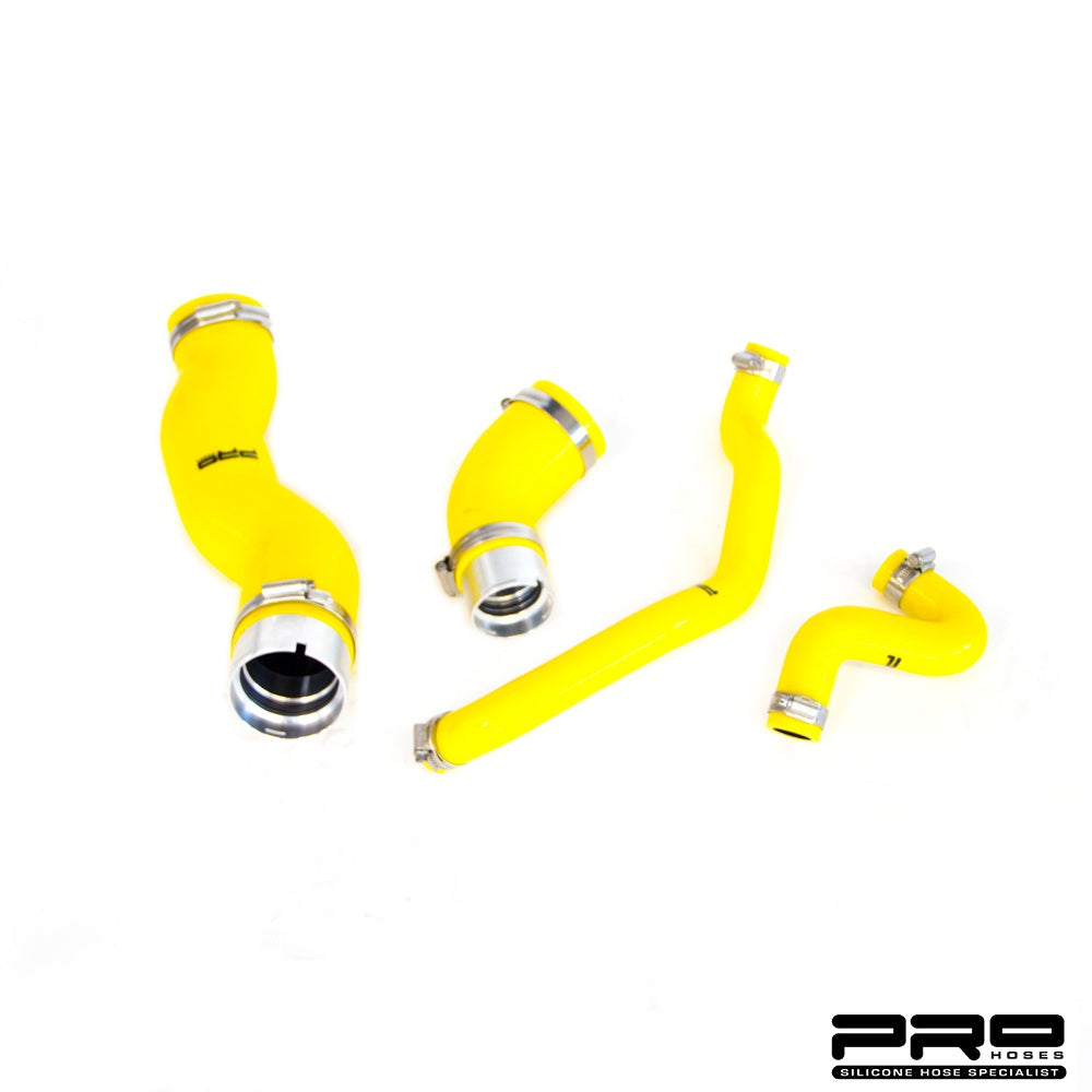 Kit tubi Boost Pro Hoses per Renault Megane 4 RS280/300