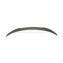 Carica l'immagine nel visualizzatore di Gallery, CarbonWorks Spoiler baule posteriore FD Style in carbonio per Mercedes-Benz Cla C117 2013-2019 - foto 2