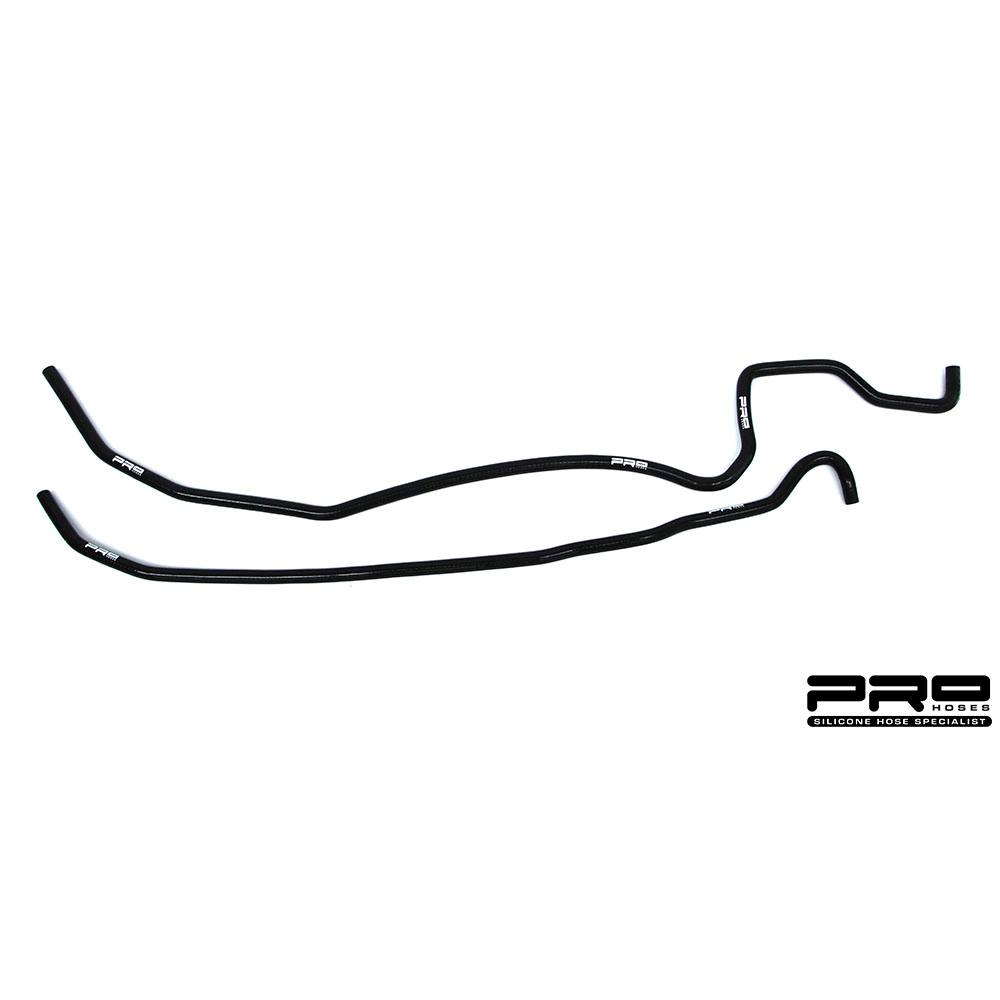 Tubi per serbatoio di intestazione Pro Hoses per Mk2 Focus ST e RS - dettaglio 2