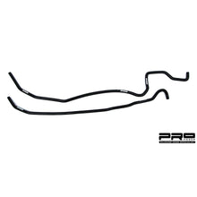 Load image into Gallery viewer, Tubi per serbatoio di intestazione Pro Hoses per Mk2 Focus ST e RS - dettaglio 2
