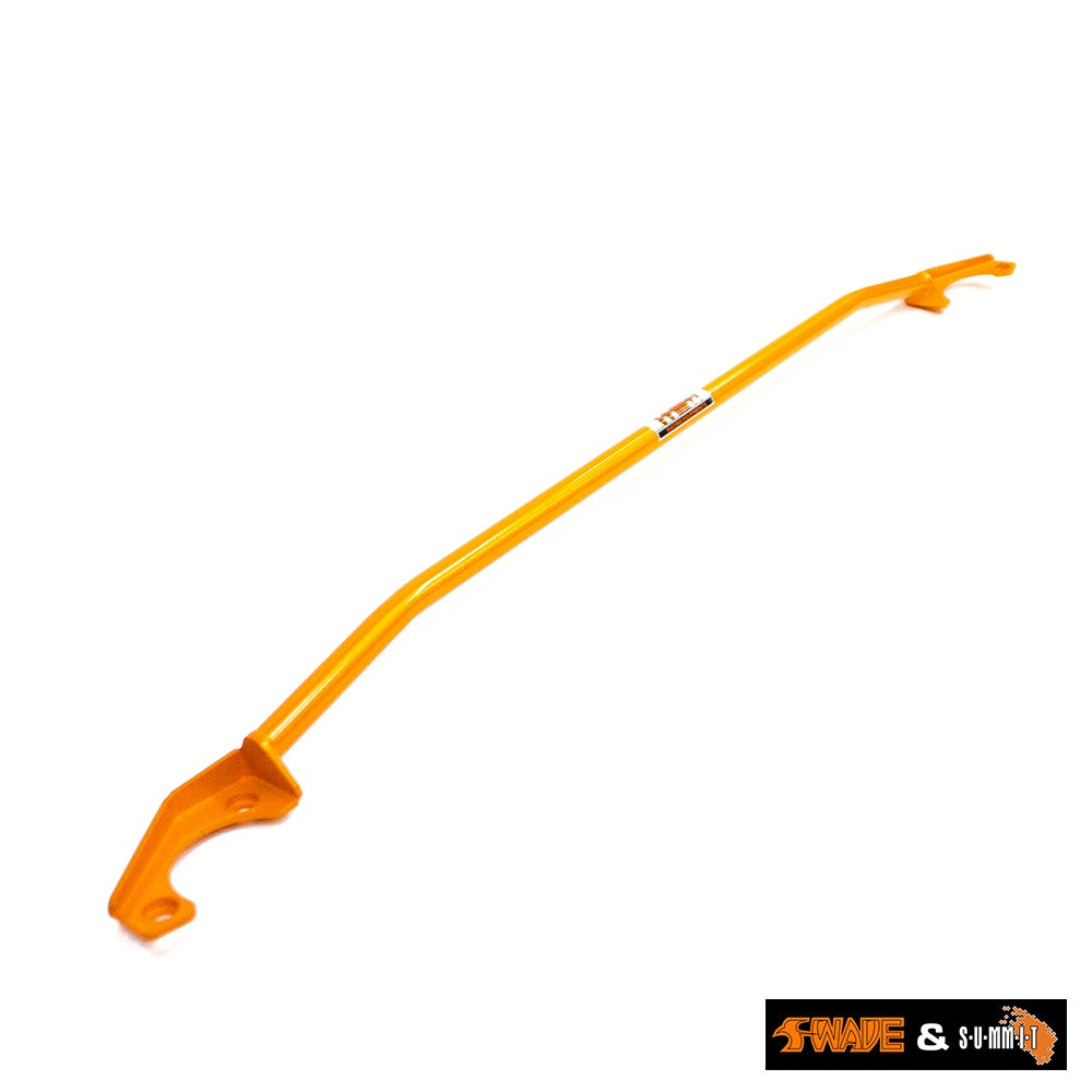 SUMMIT e SWAVE Supporto ammortizzatore anteriore superiore del telaio per VW Golf R MK7 e 7.5