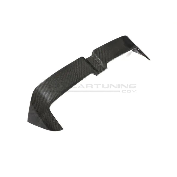 CarbonWorks Spoiler posteriore in carbonio per Audi A3 2012-2021 – cod. 120769 - foto 1