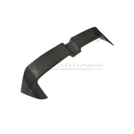 CarbonWorks Spoiler posteriore in carbonio per Audi A3 2012-2021 – cod. 120769 - foto 1