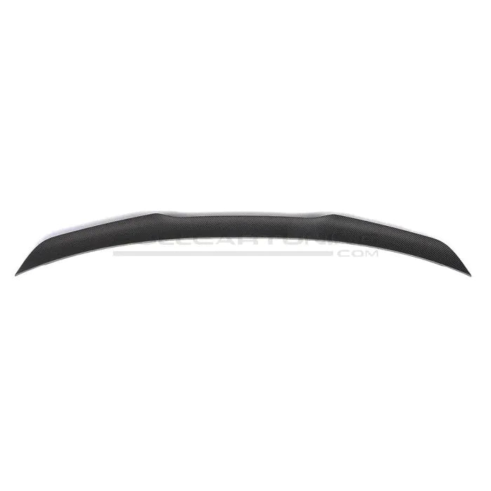 CarbonWorks Spoiler posteriore in carbonio per Ford Mustang dal 2015 - foto 2