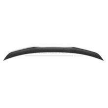 Carica l'immagine nel visualizzatore di Gallery, CarbonWorks Spoiler posteriore in carbonio per Ford Mustang dal 2015 - foto 2