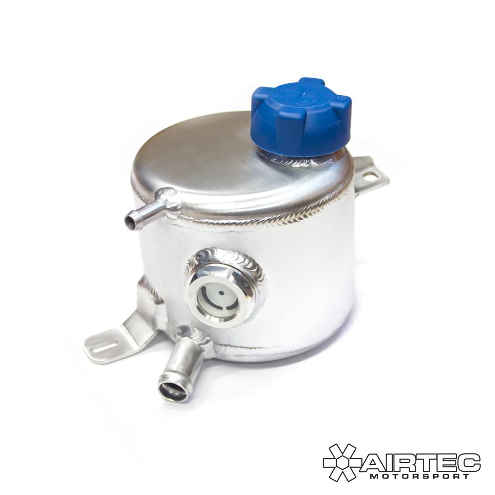 Serbatoio di intestazione AIRTEC Motorsport per Clio 200 EDC