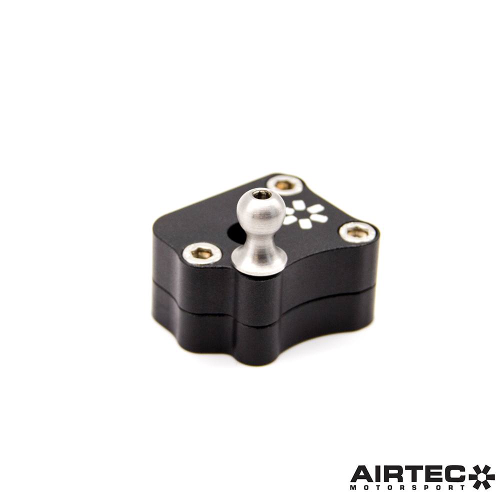 Cambio rapido AIRTEC Motorsport in billet per Focus Mk4 ST e ST-D - dettaglio 3