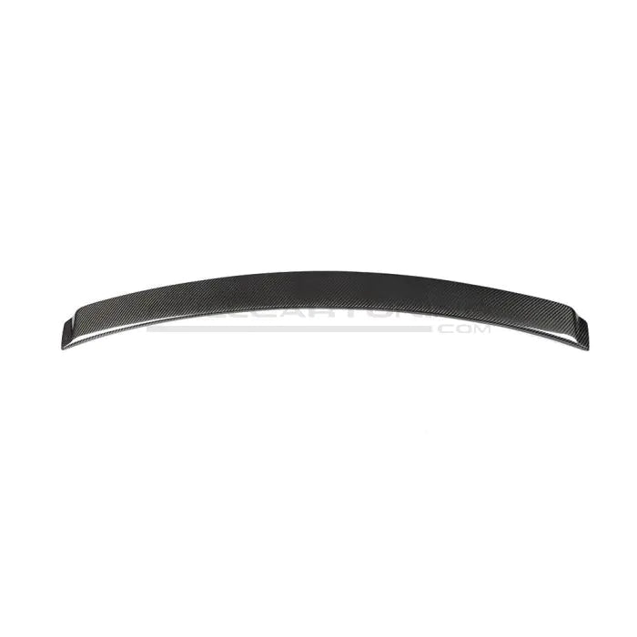 CarbonWorks Spoiler baule posteriore in carbonio per BMW Serie 3 G20/G80 G21/M3/G81 dal 2018 - foto 2