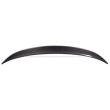 Carica l'immagine nel visualizzatore di Gallery, CarbonWorks Spoiler baule posteriore Performance in carbonio per BMW Serie 1 E82 E81/E87/E88 2007-2013 - foto 2