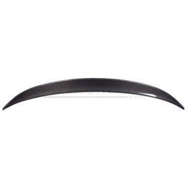 CarbonWorks Spoiler baule posteriore Performance in carbonio per BMW Serie 1 E82 E81/E87/E88 2007-2013 - foto 2