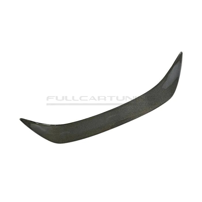 CarbonWorks Spoiler posteriore ducktail in carbonio per Subaru Brz ZN6 2012-2022 e Toyota GT86 2012-2023 - foto 1