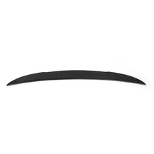 Carica l'immagine nel visualizzatore di Gallery, CarbonWorks Spoiler baule posteriore ARKM Style in carbonio per BMW Serie 5 F10 F11/M5 2009-2016 - foto 2