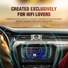 Load image into Gallery viewer, Andream Autoradio 7 Pollici Android 14 GPS VW Skoda CarPlay Audio HiFi Potente