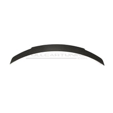 Carica l'immagine nel visualizzatore di Gallery, CarbonWorks Spoiler posteriore Barbus Style in carbonio per Mercedes-Benz Classe E C238 dal 2016 - foto 2