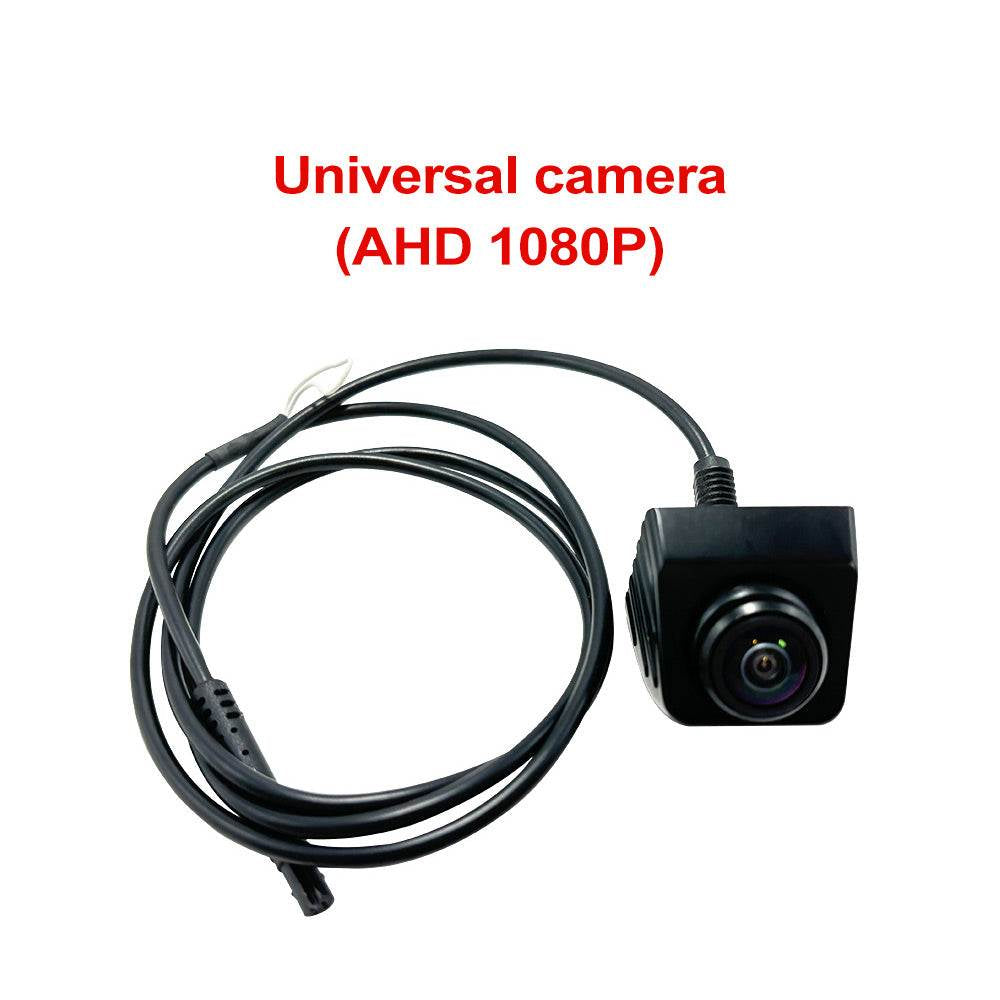 Telecamera retromarcia universale AHD 1080P a maniglia baule IP68