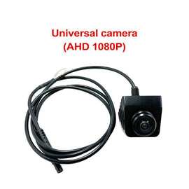 Telecamera retromarcia universale AHD 1080P a maniglia baule IP68
