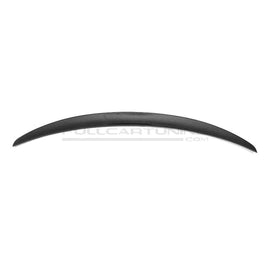 CarbonWorks Spoiler posteriore Performance in carbonio per BMW Serie 2 F22/F87 F23/M2 dal 2012 - foto 2