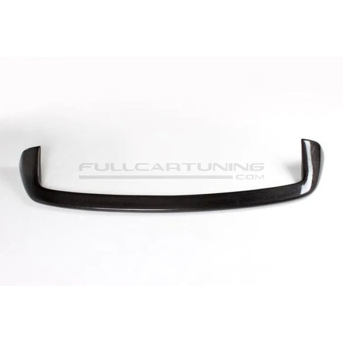 CarbonWorks Spoiler posteriore AC Style in carbonio per BMW Serie 1 F20 F21 2011-2019 - foto 2