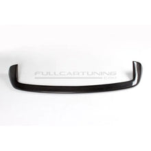 Carica l'immagine nel visualizzatore di Gallery, CarbonWorks Spoiler posteriore AC Style in carbonio per BMW Serie 1 F20 F21 2011-2019 - foto 2