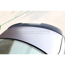 Carica l'immagine nel visualizzatore di Gallery, CarbonWorks Spoiler posteriore M4 Style in carbonio per BMW Serie 3 F30/F80 F31/M3 2011-2018 - foto 3