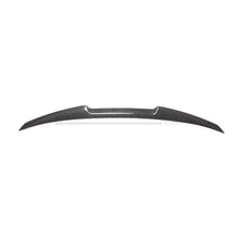 Carica l'immagine nel visualizzatore di Gallery, CarbonWorks Spoiler baule posteriore M4 Style in carbonio per BMW Serie 5 F90/G30 G31/M5 2016-2022 - foto 2