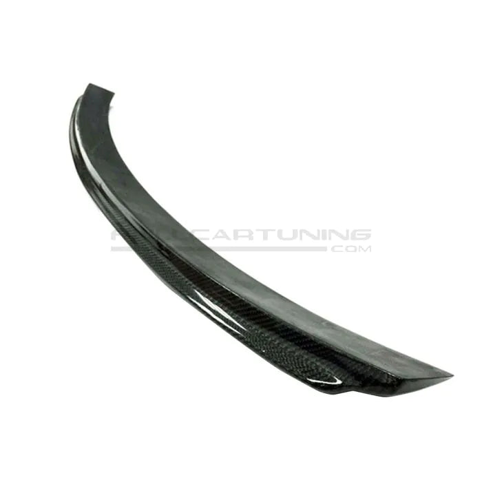 CarbonWorks Spoiler posteriore in carbonio per Audi A3 2013-2021 – cod. 120768 - foto 2