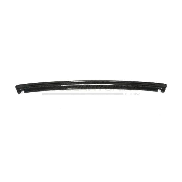 CarbonWorks Spoiler posteriore in carbonio per Nissan Skyline R32 1989-1993 - foto 2