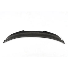 Carica l'immagine nel visualizzatore di Gallery, CarbonWorks Spoiler baule posteriore PSM Style in carbonio per BMW M4 F82 F32/F83 2014-2022 - foto 2