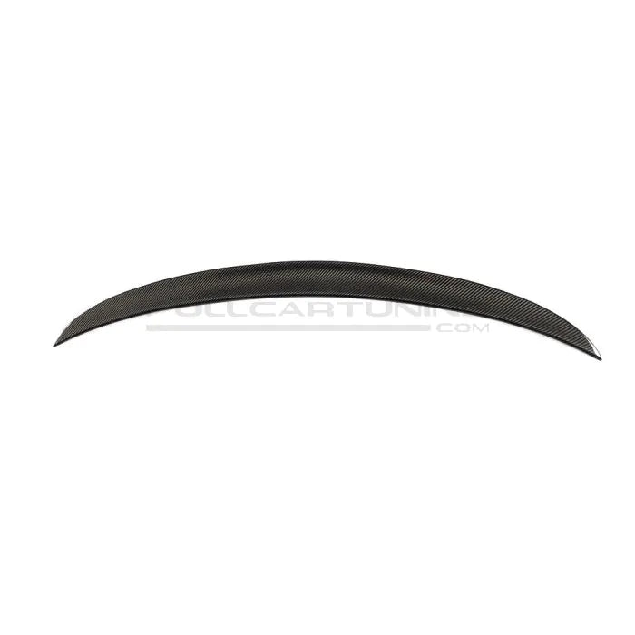 CarbonWorks Spoiler baule posteriore Performance in carbonio per BMW Serie 3 G20/G80 G21/M3/G81 dal 2018 - foto 2