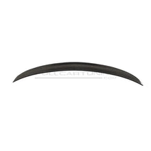 Carica l'immagine nel visualizzatore di Gallery, CarbonWorks Spoiler baule posteriore Performance in carbonio per BMW Serie 3 G20/G80 G21/M3/G81 dal 2018 - foto 2